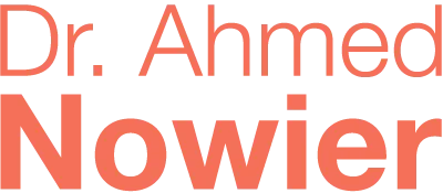 Dr. Ahmed Nowier