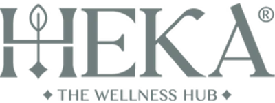 HEKA — The Wellness Hub